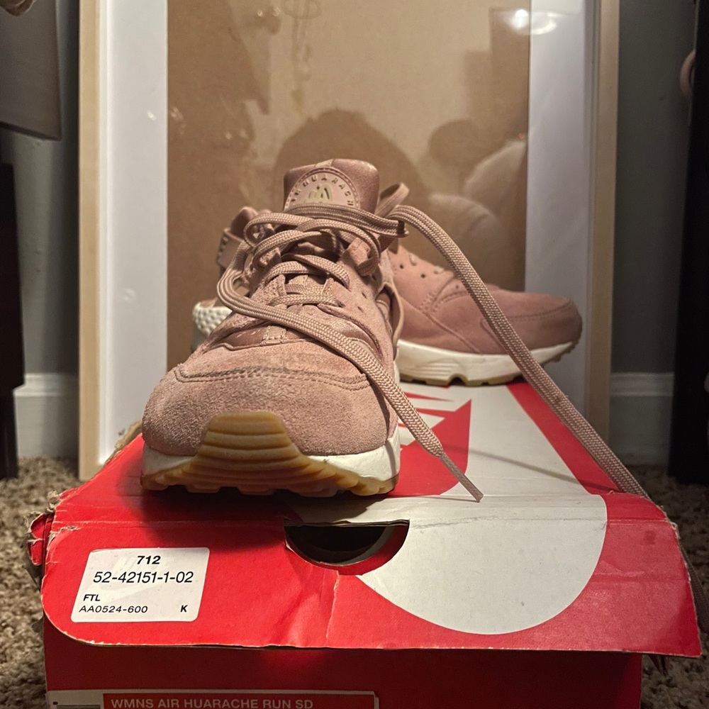 Nike Air Huarache Run SD